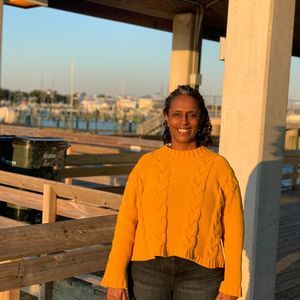 Meet your Posher, Lily